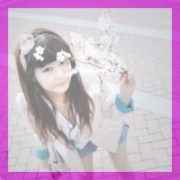 20代 群馬県 紫織さんのプロフィールイメージ画像